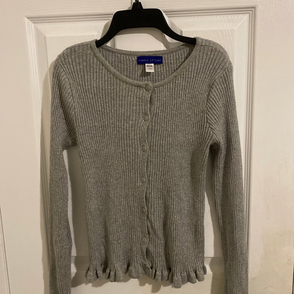 Sweater - Picture 2 of 3